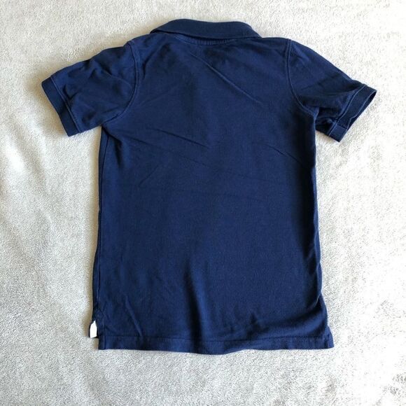NWOT Carter’s short sleeved Polo shirt - Picture 4 of 6